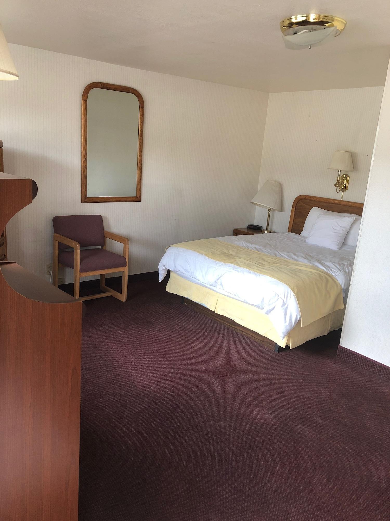 New Western Motel Panguitch Luaran gambar